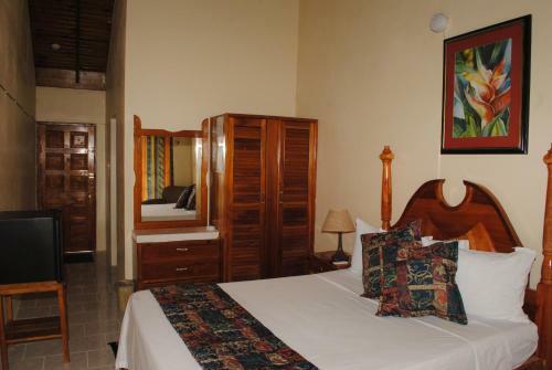 Apartamento Moonrisevillas