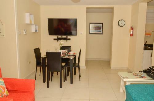 Apartamento Serenity At Sandcastles Ocho Rios