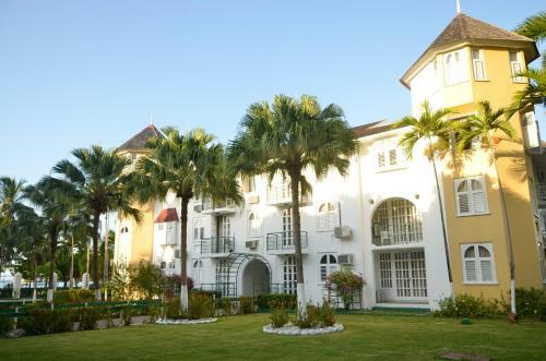 Apartamento Serenity At Sandcastles Ocho Rios