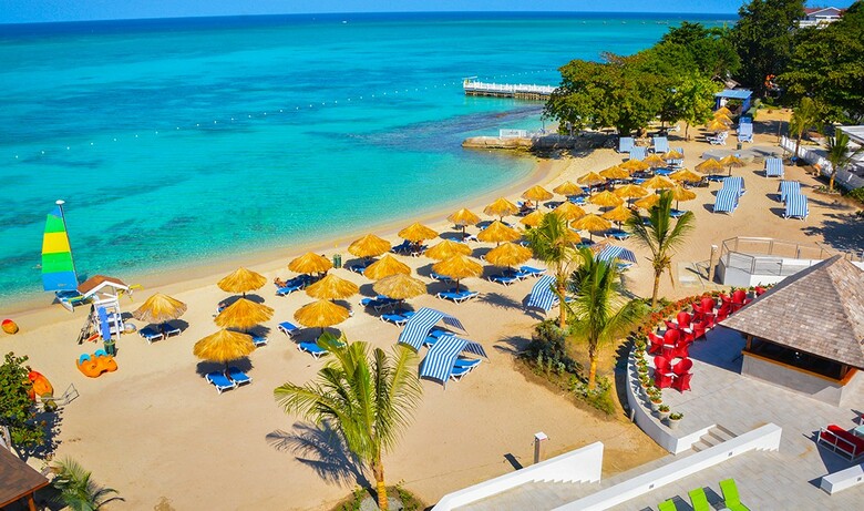 Hotel Royal Decameron Cornwall Beach - All Inclusive