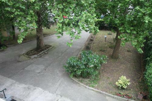 Hotel Garden
