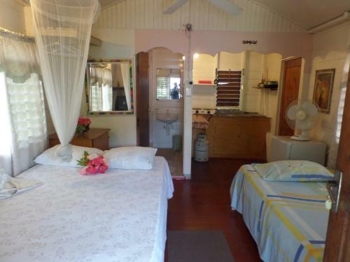Jahb's Cottages Of Negril