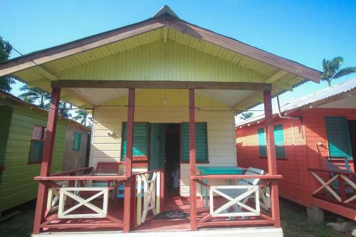 Jahb's Cottages Of Negril