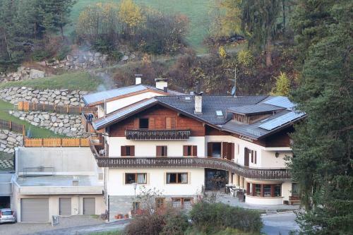 Hotel Pension Zambelli