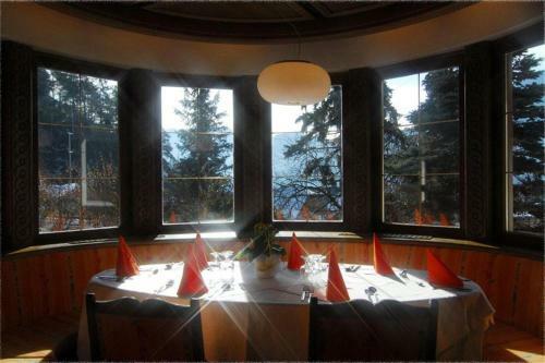 Hotel Pension Zambelli