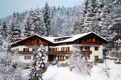 Hotel Pension Zambelli