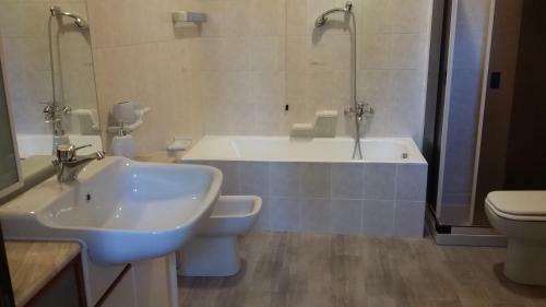 Apartamento Il Pozzo