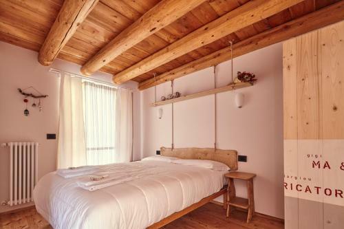 Posada Locanda Del Silenzio Residence