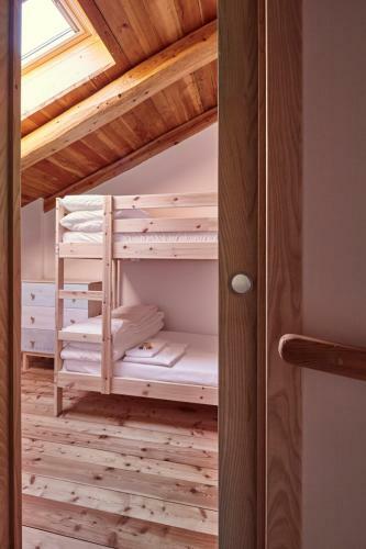 Posada Locanda Del Silenzio Residence