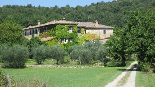 Apartamento La Locaia