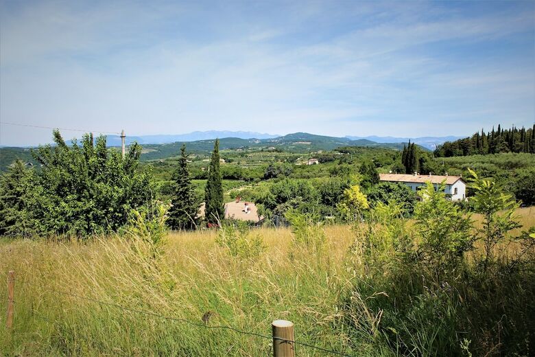 Agroturismo Agriturismo Alle Torricelle
