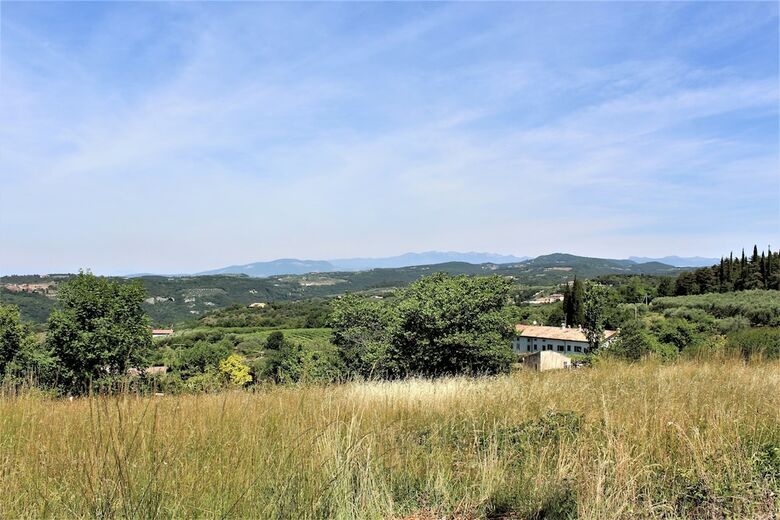 Agroturismo Agriturismo Alle Torricelle