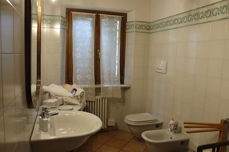 Agroturismo Agriturismo Alle Torricelle