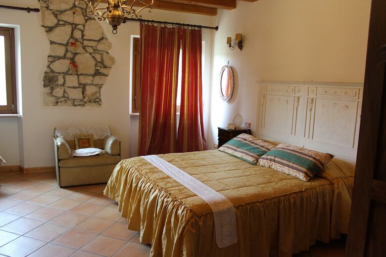 Agroturismo Agriturismo Alle Torricelle