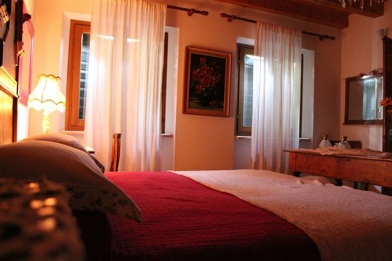 Agroturismo Agriturismo Alle Torricelle