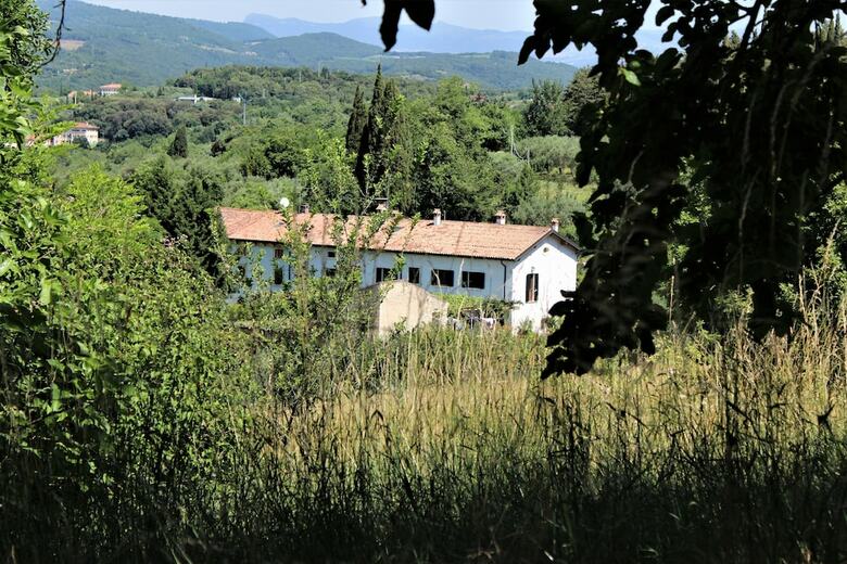 Agroturismo Agriturismo Alle Torricelle