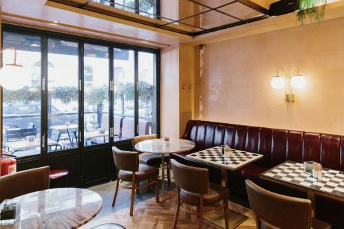 Bed & Breakfast Locanda Pandenus Brera