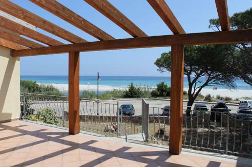 Apartamento Stella Marina Budoni