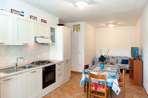 Apartamento Stella Marina Budoni