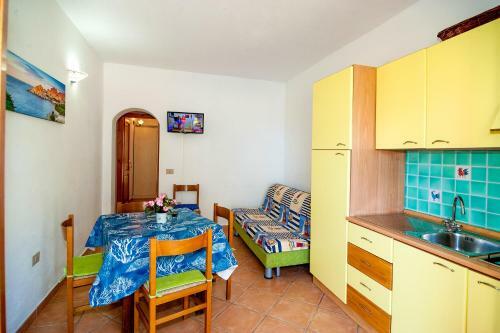 Apartamento Stella Marina Budoni