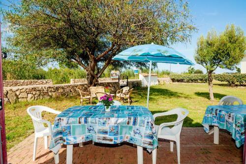 Apartamento Stella Marina Budoni