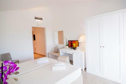 Apartamento Stella Marina Budoni