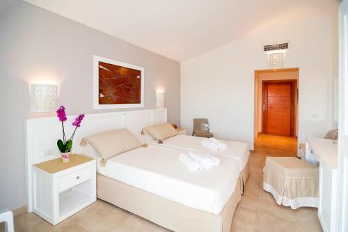 Apartamento Stella Marina Budoni