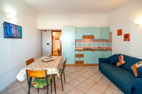 Apartamento Stella Marina Budoni