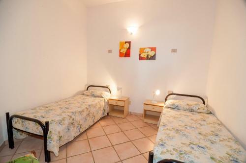 Apartamento Stella Marina Budoni