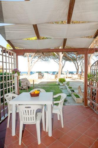Apartamento Stella Marina Budoni