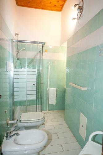 Apartamento Stella Marina Budoni