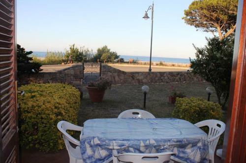 Apartamento Stella Marina Budoni