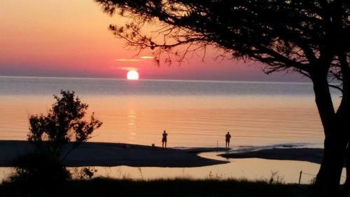 Apartamento Stella Marina Budoni