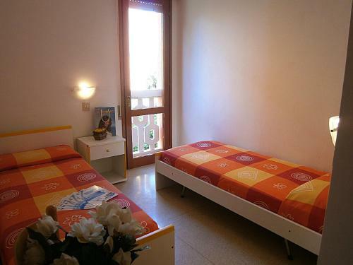 Apartamento Castore