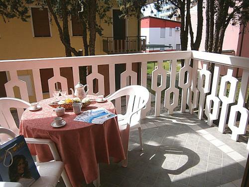 Apartamento Castore