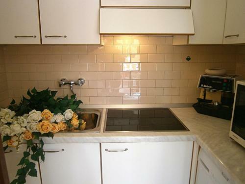 Apartamento Castore