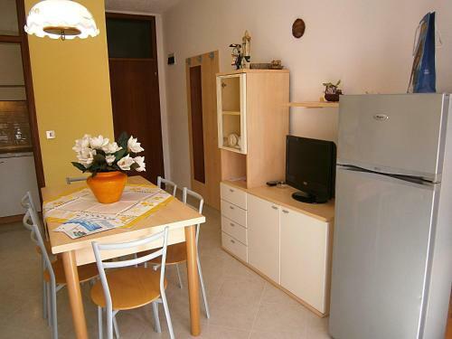 Apartamento Castore