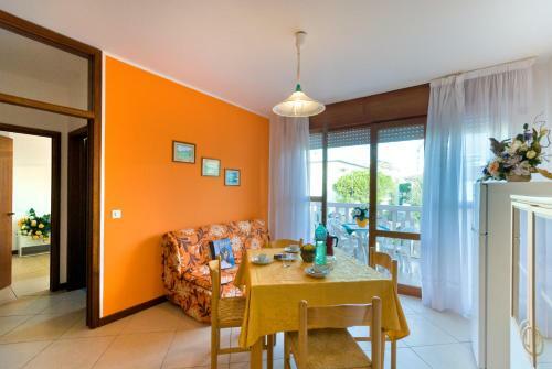 Apartamento Castore