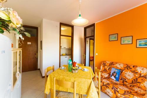 Apartamento Castore