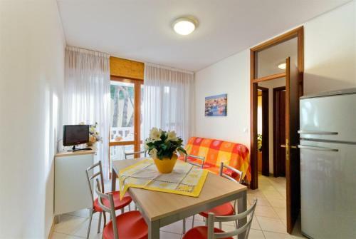 Apartamento Castore