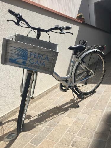 Hotel Perla Gaia