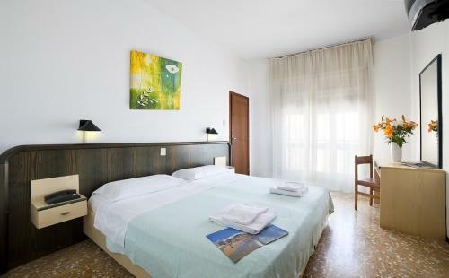 Hotel Tritone Jesolo Lido