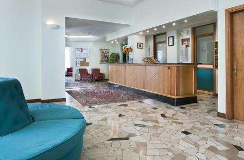 Hotel Tritone Jesolo Lido