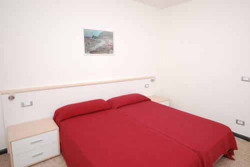 Apartamento Villa Liana