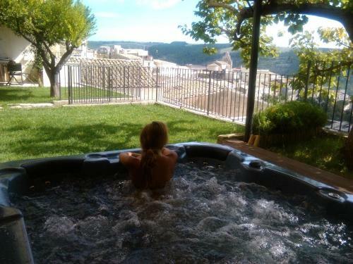 Bed & Breakfast La Casa Del Gelsomino