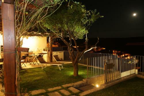 Bed & Breakfast La Casa Del Gelsomino