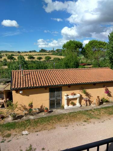 Agroturismo Residence Il Colle