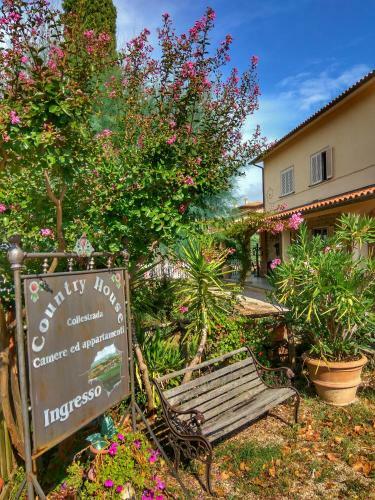 Agroturismo Residence Il Colle