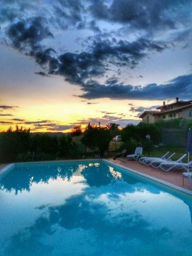 Agroturismo Residence Il Colle