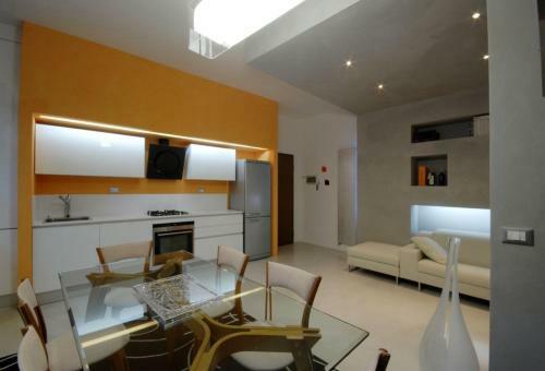 Lollo Apartment